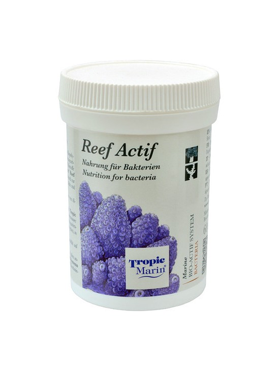 REEF ACTIV 60g - Tropic Marin