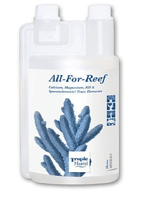 ALL FOR REEF 250ml - Tropic Marin