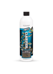 Aclarador de agua - Fritz Clarifer 236ml - Premium