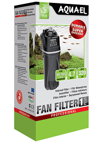 Filtro Interno Premium - Fan 1 - Aquael