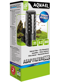 Filtro interno Asap 300 - Aquael