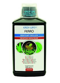 Abono especifico - Ferro 500ml - Fe+2