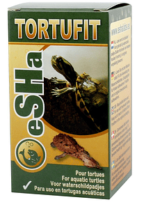 eSHa TORTUFIT 10ml - Cuidado para tortuga, evita y trata pop eye