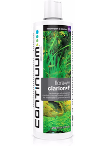 Acondicionador Acuario - Flora Viv Clarion F 250ml Aclarador