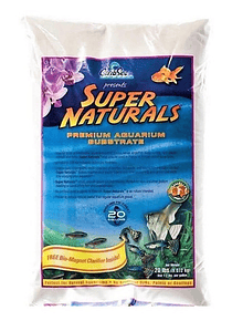 Sustrato Para Acuario - Moonlight Sand 9.2 Kilos