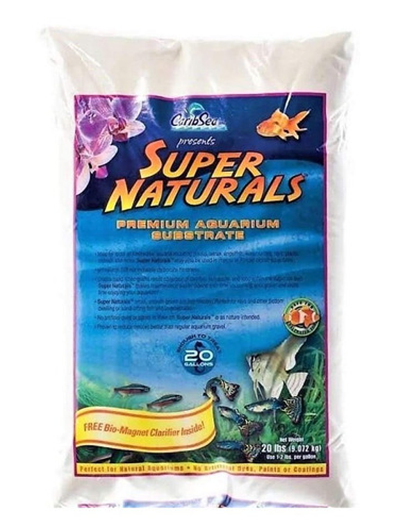 Sustrato Para Acuario - Moonlight Sand 9.2 Kilos