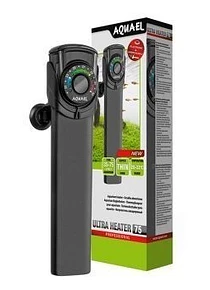 Termocalefactor 200w Irrompible Aquael Ultraheater