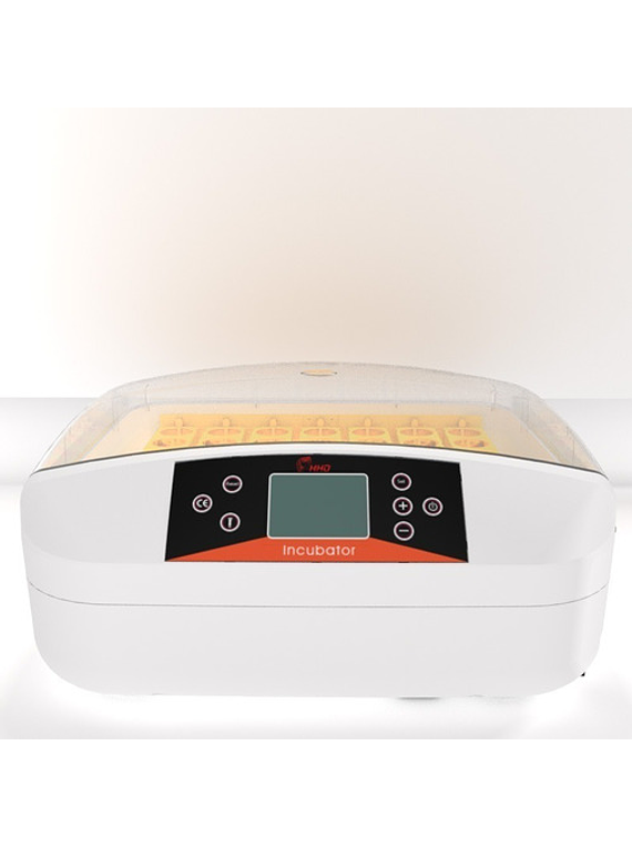 Incubadora Y Nacedora  De Huevos Automática - 42 Huevos 