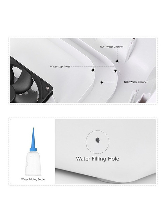 Incubadora Y Nacedora  De Huevos Automática - 42 Huevos 