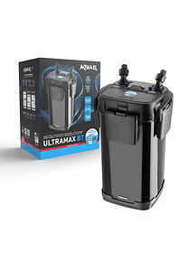 Filtro Externo Aquael ULTRAMAX BT