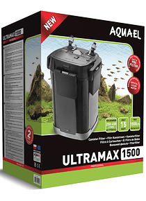 Filtro Externo ULTRAMAX 1500 