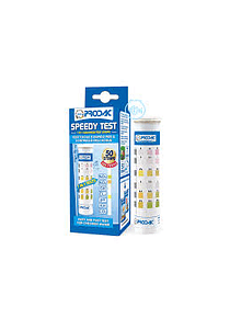 Speedy Test 7 en 1 - Medidor Párametros - Prodac