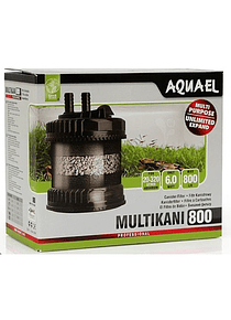 Filtro Externo Aquael MultiKani