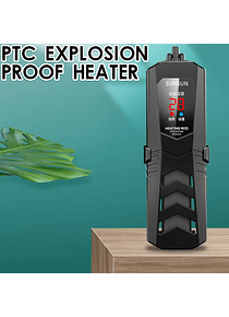 Termocalefactor SUNSUN SMART - AR1000J