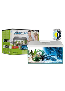Acuario Aquael Leddy 40
