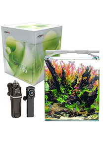 Acuario Aquael OPTIBENT 70 