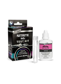 Test Liquido Nitrito Fritz