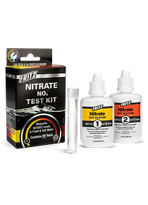 Test Liquido Nitrato Fritz