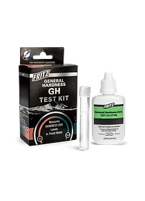 Test Liquido GH Fritz