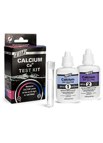 Test Liquido Calcio Fritz