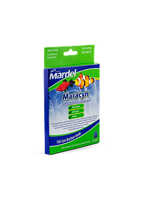 Medicamento para bacterias y hongos -  Maracyn 8 dosis
