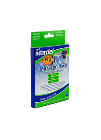 Medicamento para bacterias y hongos - Maracyn Two 8 dosis