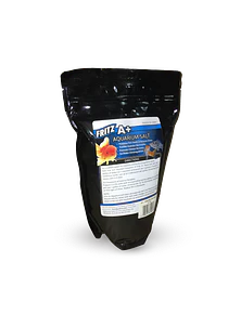 Tratamiento de sal para peces - Fritz salts A + 900g