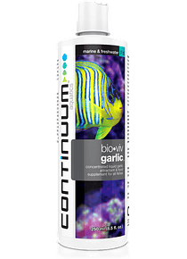 Alimento para peces - Bioviv Garlic 30ml 