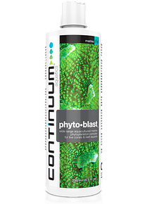 Alimento para corales - PhytoBlast 250