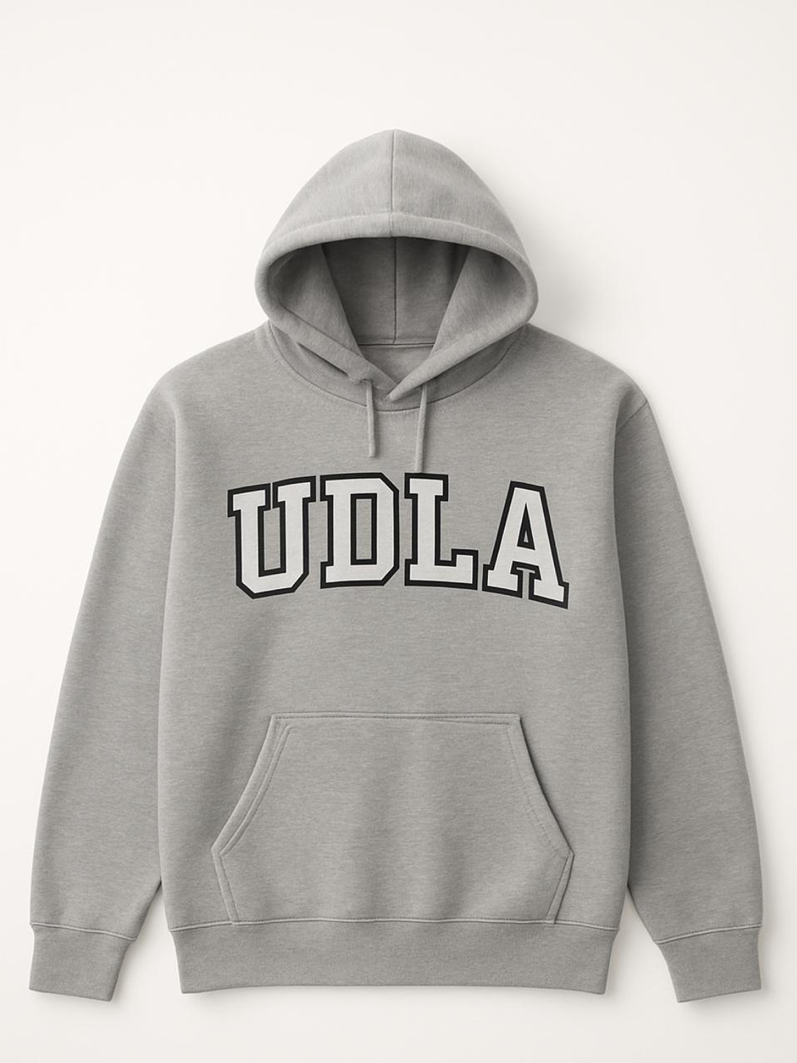 Polerón Canguro Unisex 3