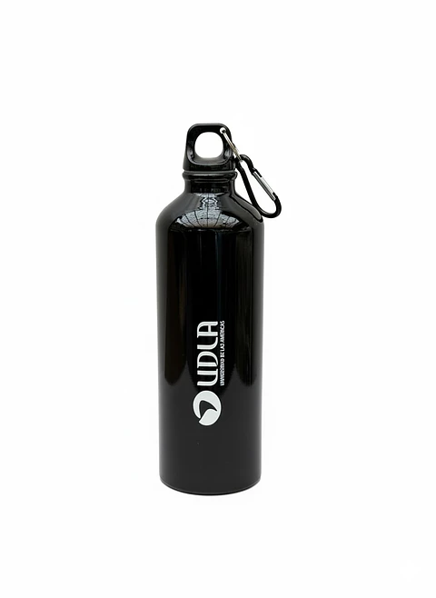 Botella Deportiva Aluminio 750 ml