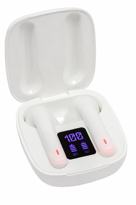 Auriculares Bluetooth Henry