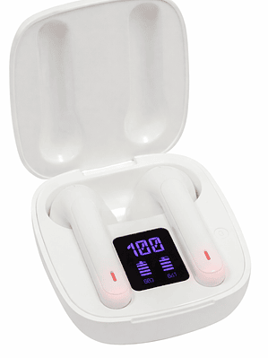 Auriculares Bluetooth Henry