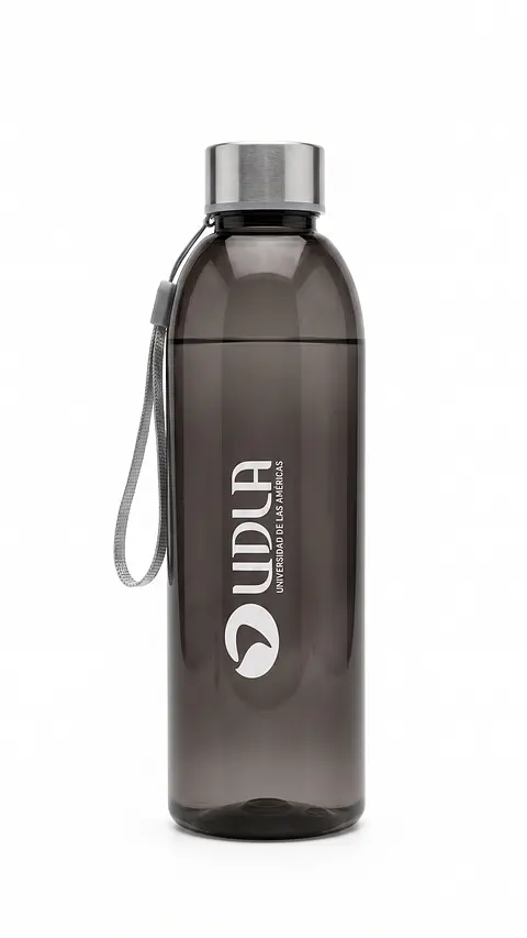 Botella Plástica Balada