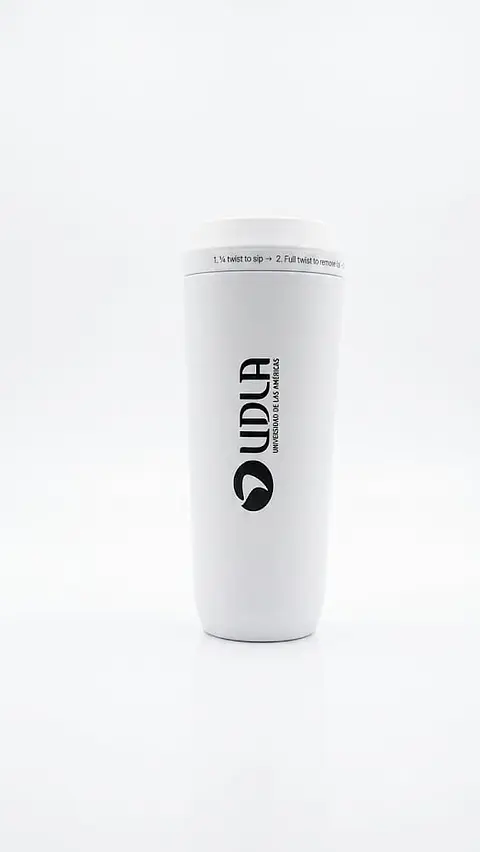 To Go Cup