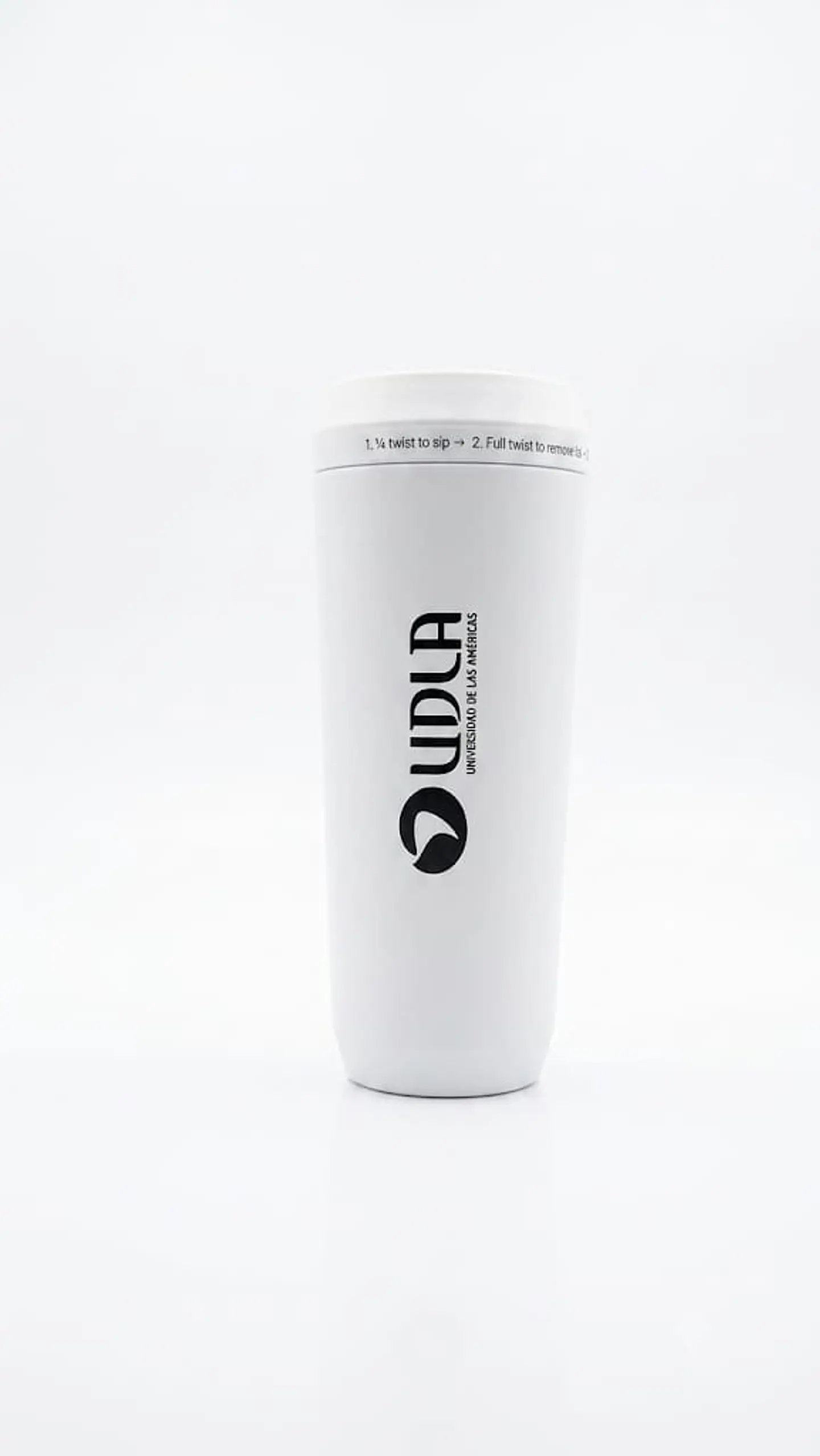 To Go Cup 1