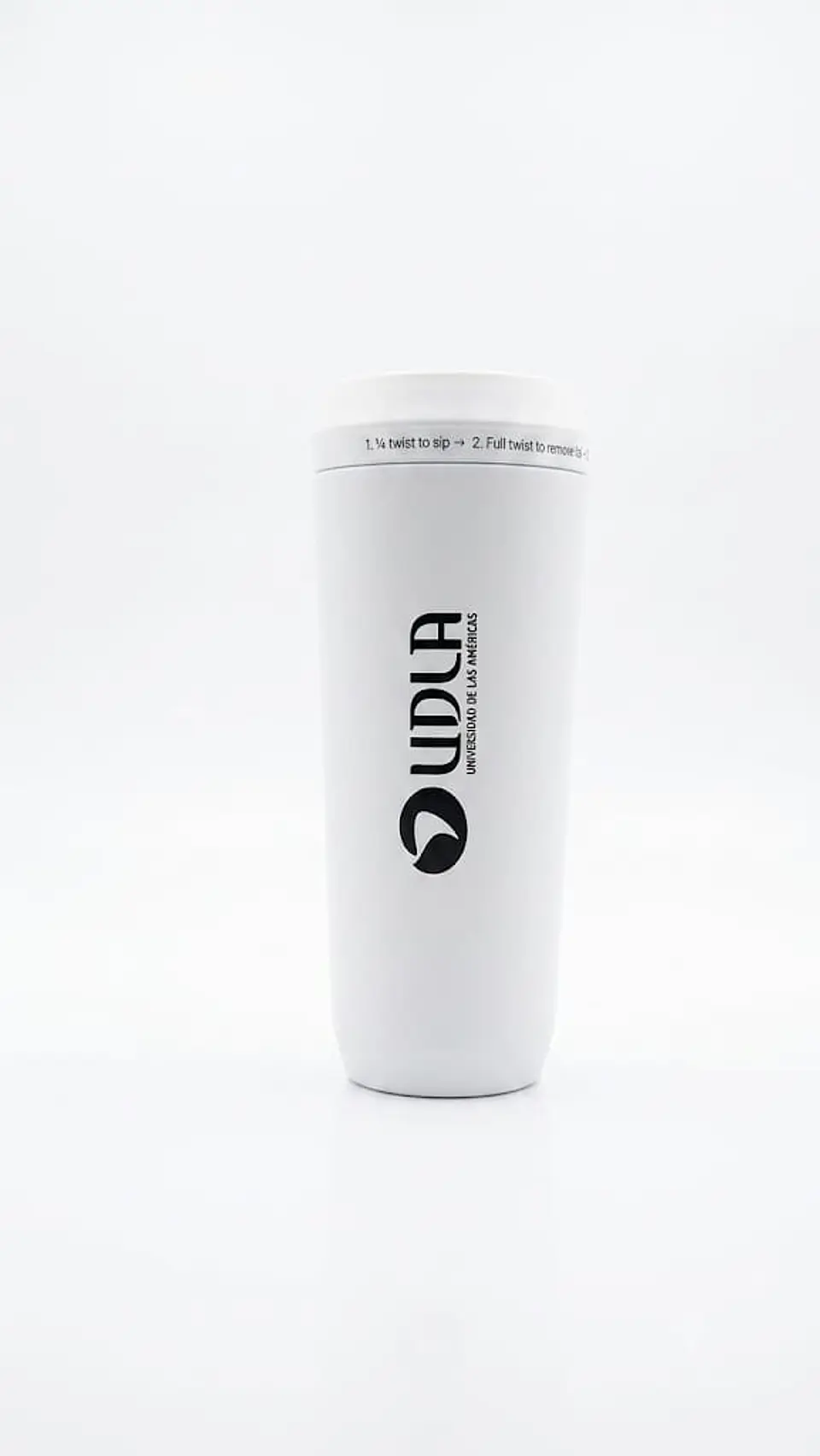 To Go Cup 1