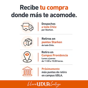 Emporio UDLA