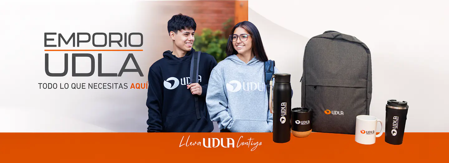 Emporio UDLA