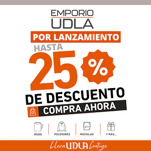 Emporio UDLA