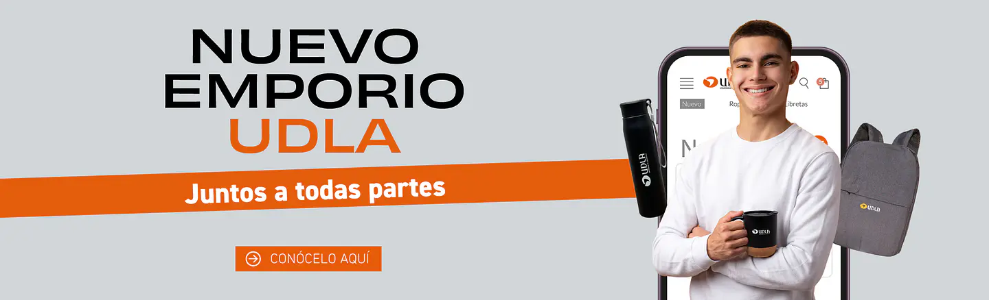 Emporio UDLA
