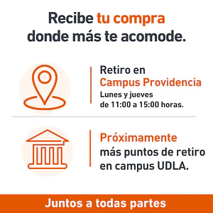 Emporio UDLA