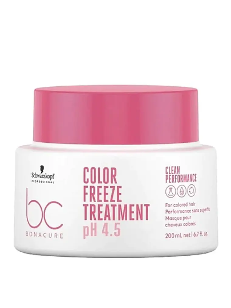 Color Freeze Bonacure Mascarilla Cuidado de color 200ml 1