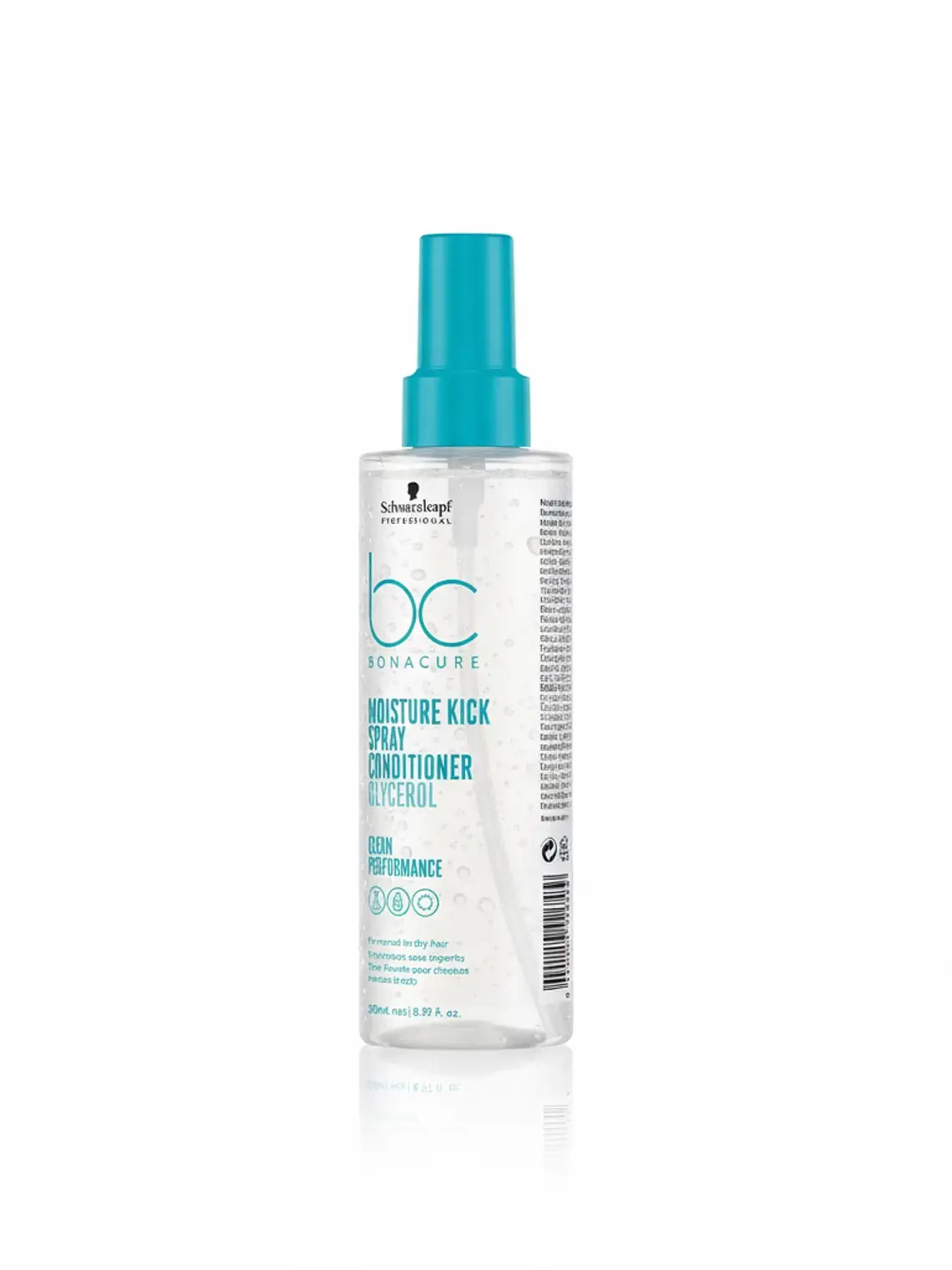 Crema Hidratante Definidora de Rizos y Ondas 150ml 2