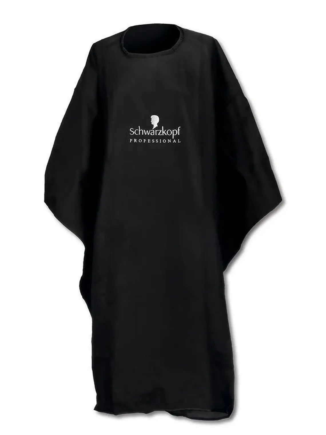 Capa Protectora Negra para Tintura Schwarzkopf Professional 1