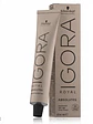 IGORA Royal Absolutes Tono 7-60 Rubio Medio Chocolate Natural - Miniatura 1