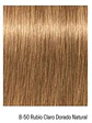 IGORA ABSOLUTES 8-50 Rubio Claro Dorado Natural - Miniatura 2