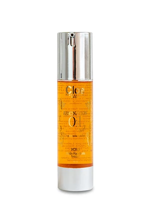 Fascination Oil Pearl Aceite Iluminador y Reparador 50ml