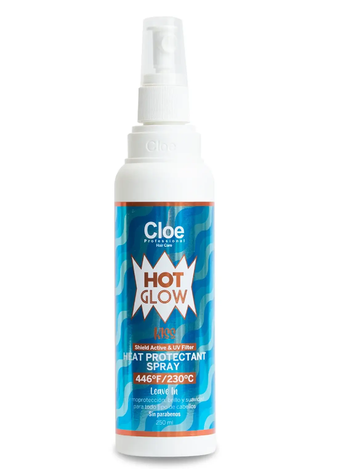 Protector Térmico Cloe Piña 250 ml 1