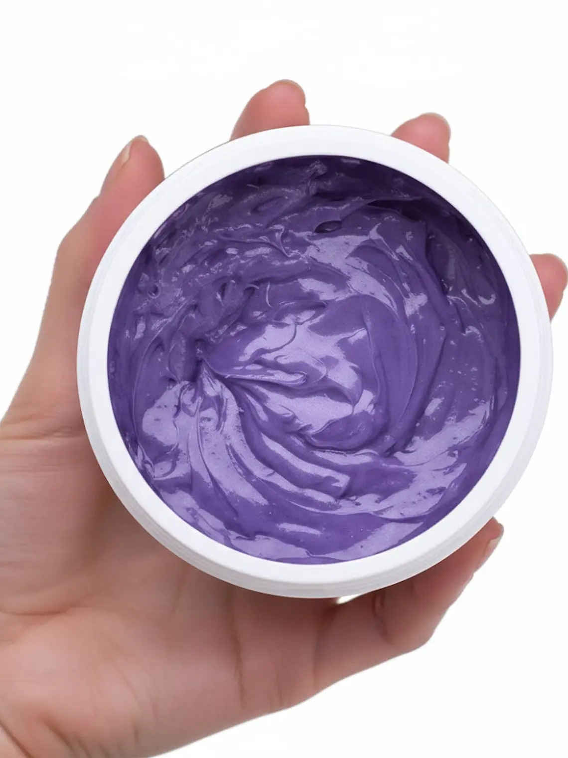 Ooh My Color! - Mascarilla Matizadora Progresiva 